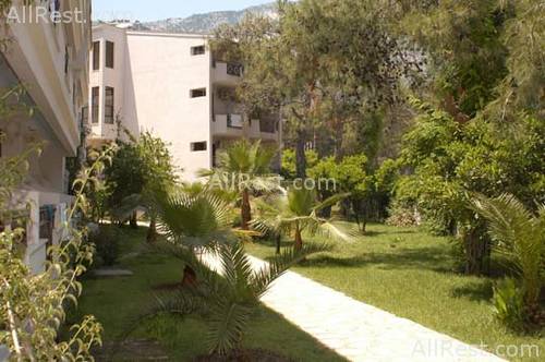 Aytunlar Hotel 8